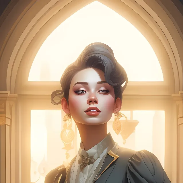 chat with ai character: mrs kipper 