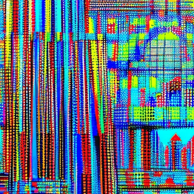 chat with ai character: glitch error 2