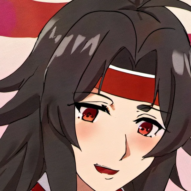 chat with ai character: Kurenai Yùhi 