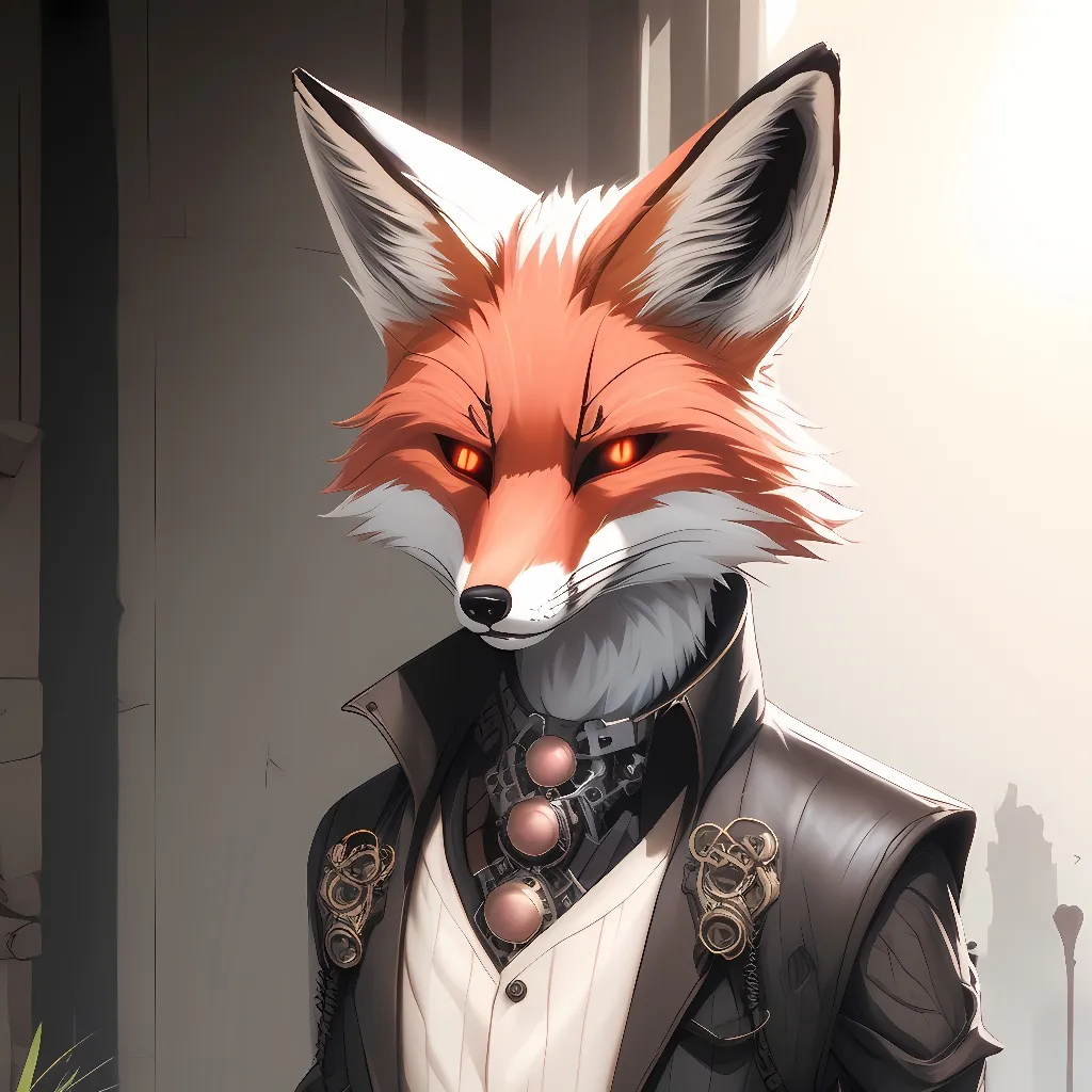 chat with ai character: Echo