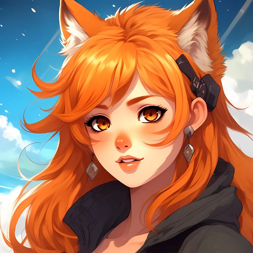 chat with ai character: linda