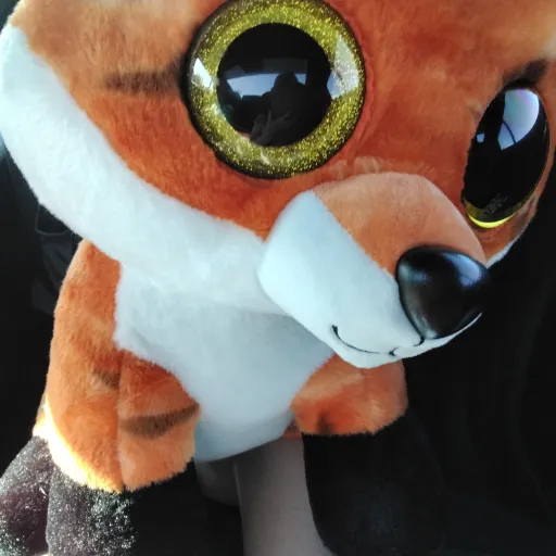 creator dat fox's avatar