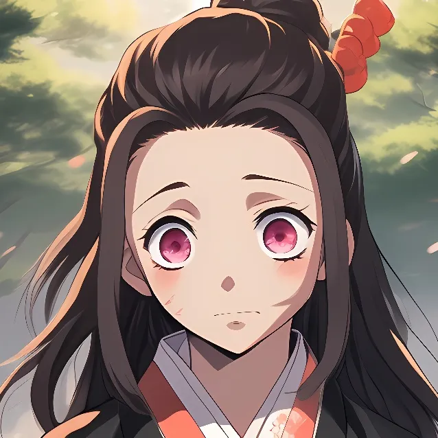 chat with ai character: The Hashira