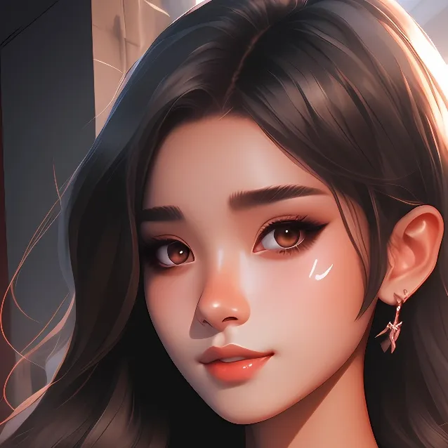 chat with ai character: Ellie