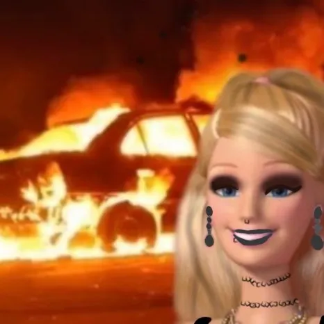 creator Emo girl emo world's avatar