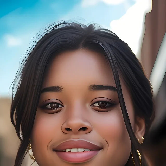 chat with ai character: Madison 