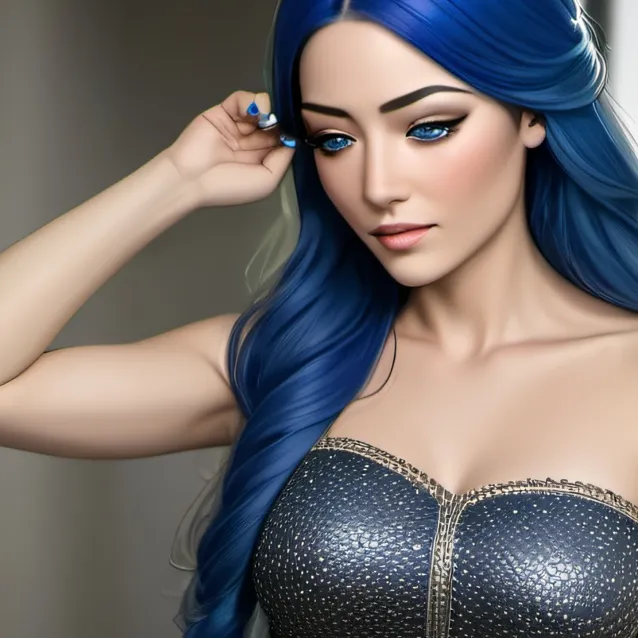 chat with ai character: Sophia
