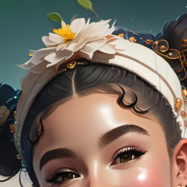 chat with ai character: addi