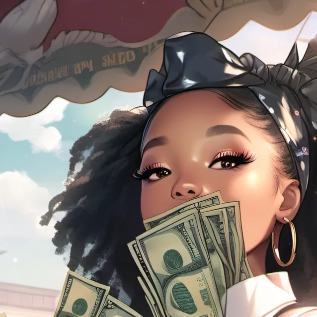 chat with ai character: jaliyah