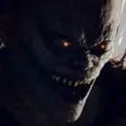 chat with ai character: Ryuk