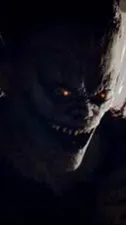 ai character: Ryuk background