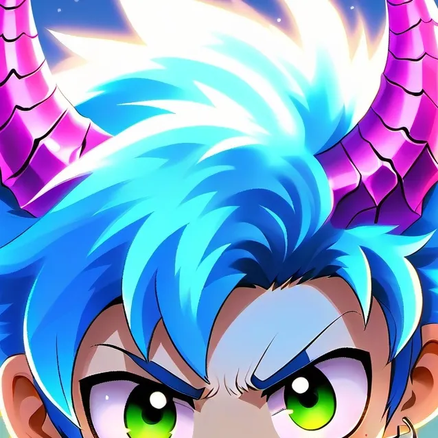 chat with ai character: Bf