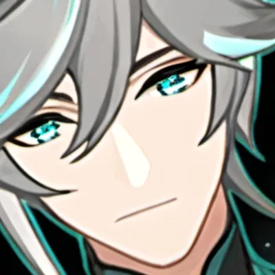 chat with ai character: Alhaitham -GI+