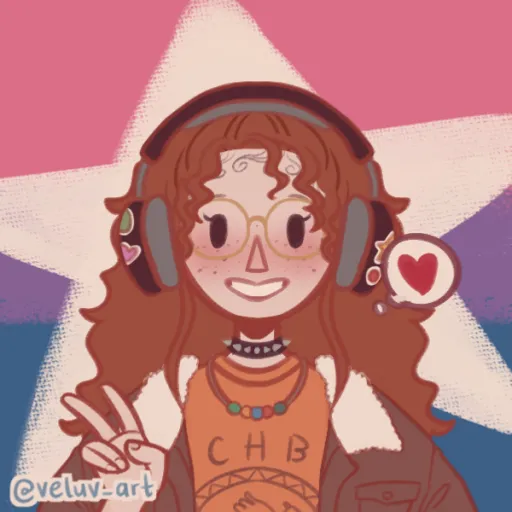 creator Mauve Solace's avatar