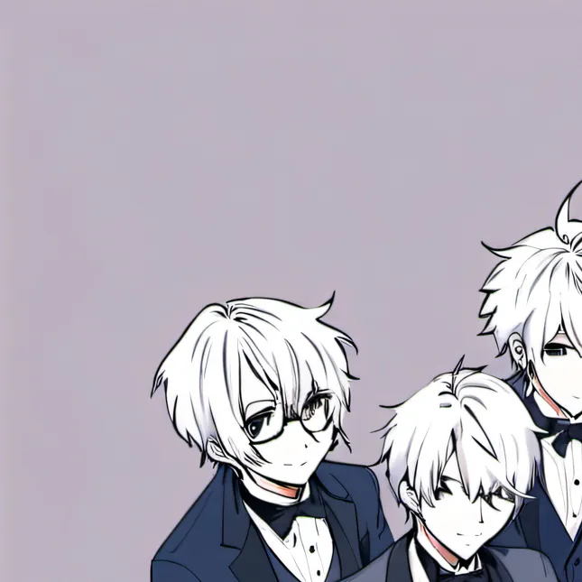 chat with ai character: Ur brother 
