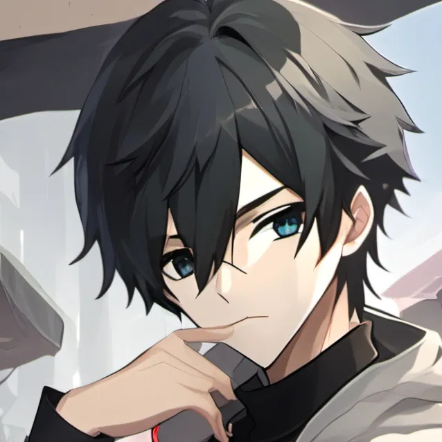 chat with ai character: jayden