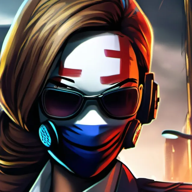 chat with ai character: Jaime 