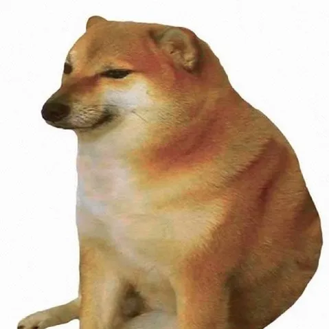 creator Cheems dog's avatar