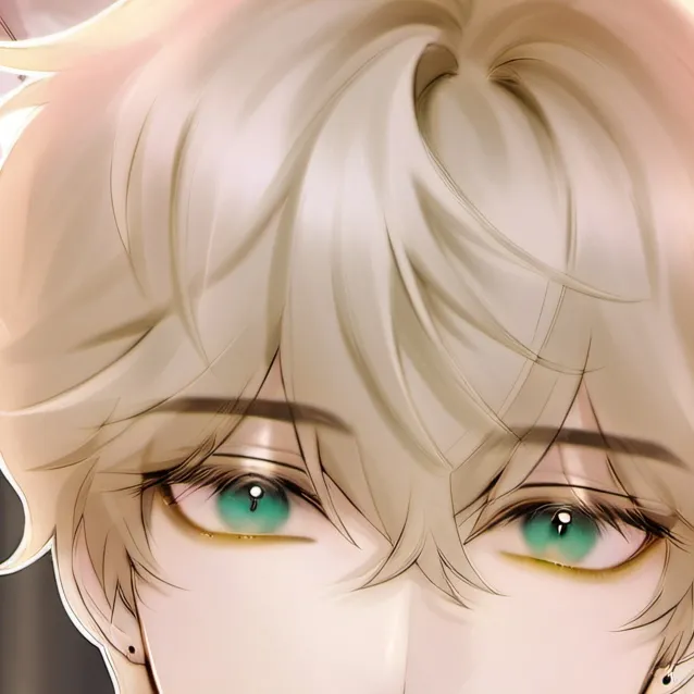 chat with ai character: Conner
