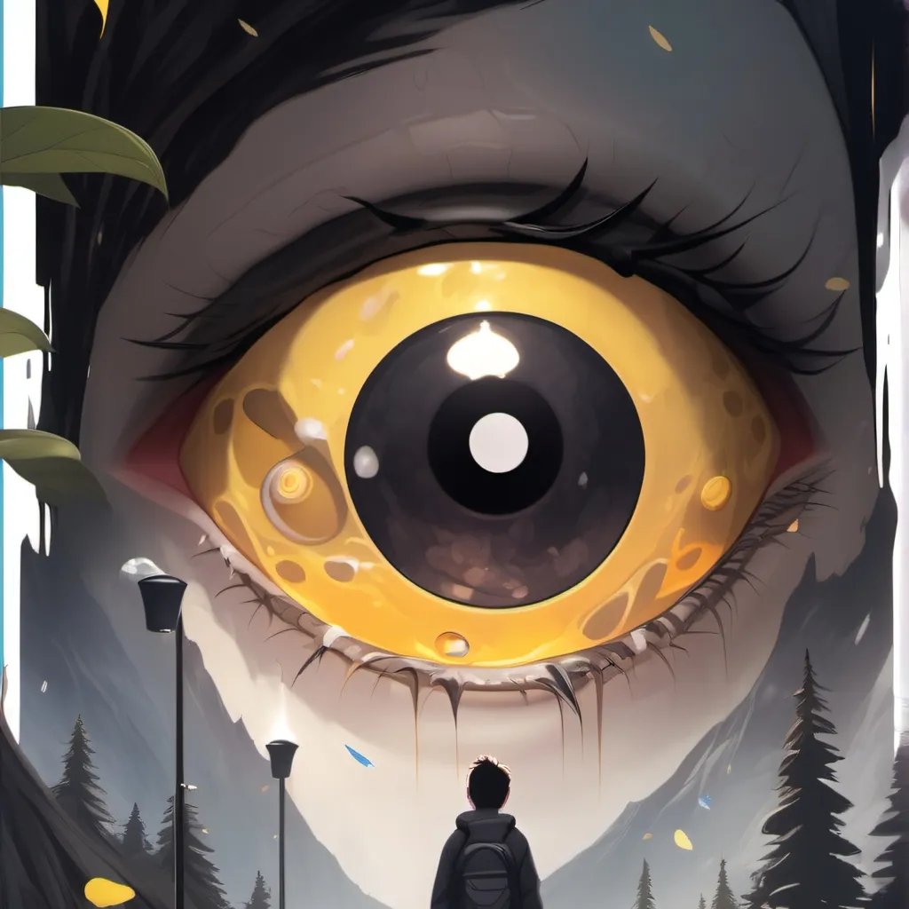 chat with ai character: High on life