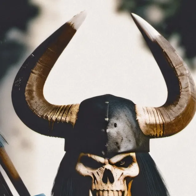 chat with ai character: BRÜTAL LEGENDS