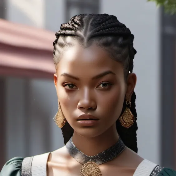 chat with ai character: Lady sihaya 