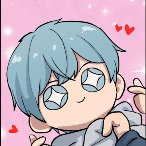 creator Amandineis17's avatar