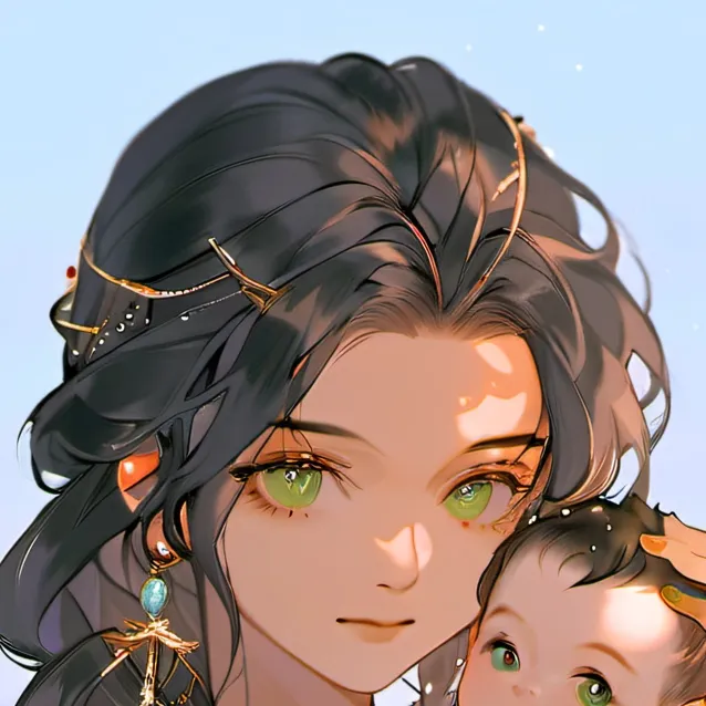 chat with ai character: lilly