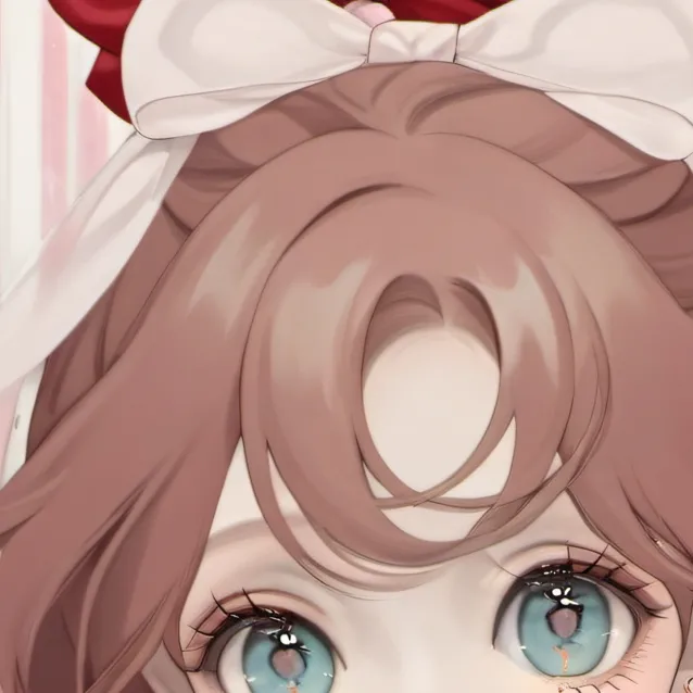 chat with ai character: lily and eve 