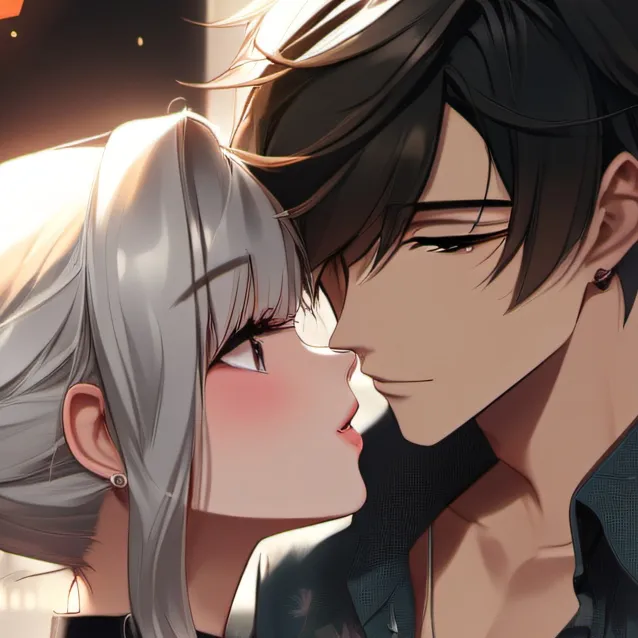 chat with ai character: alex