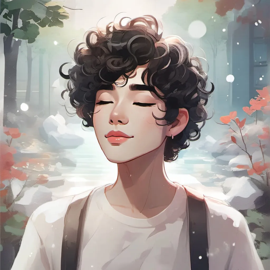chat with ai character: sage