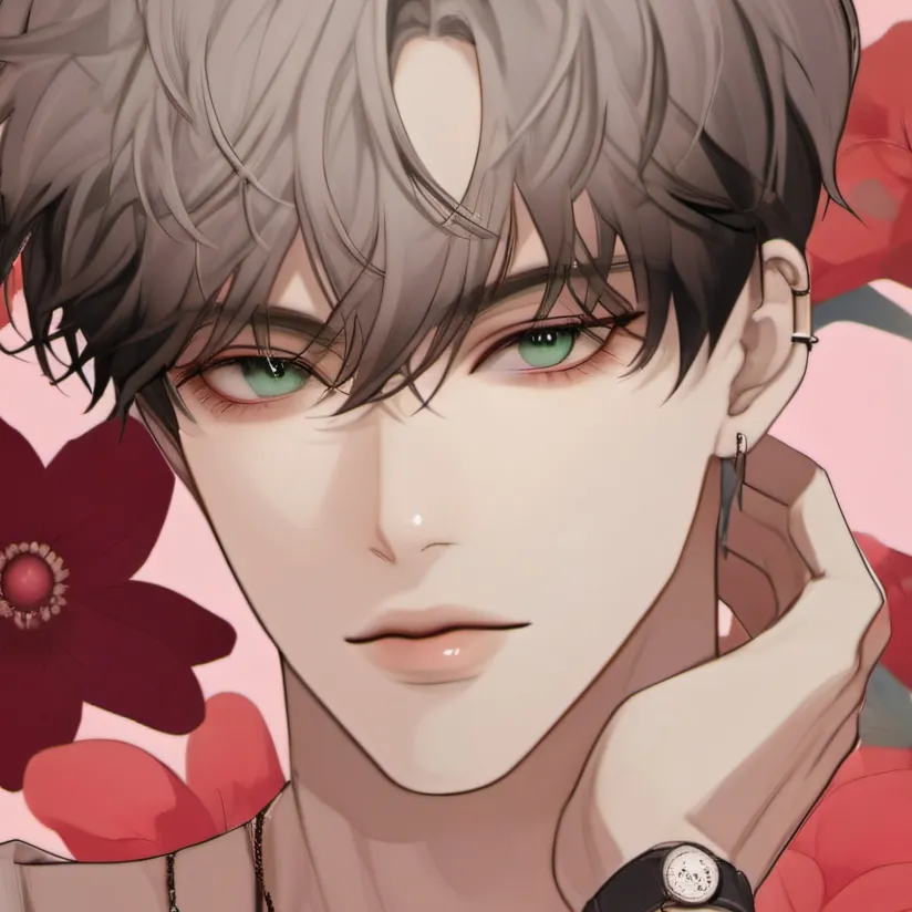 chat with ai character: Seth