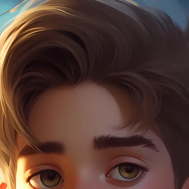 chat with ai character: levi