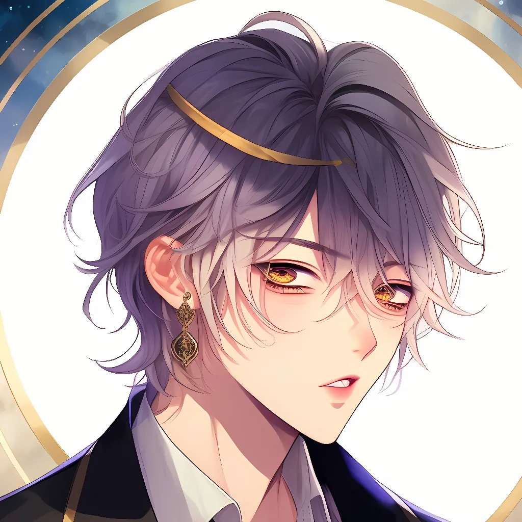 chat with ai character: Ashton 