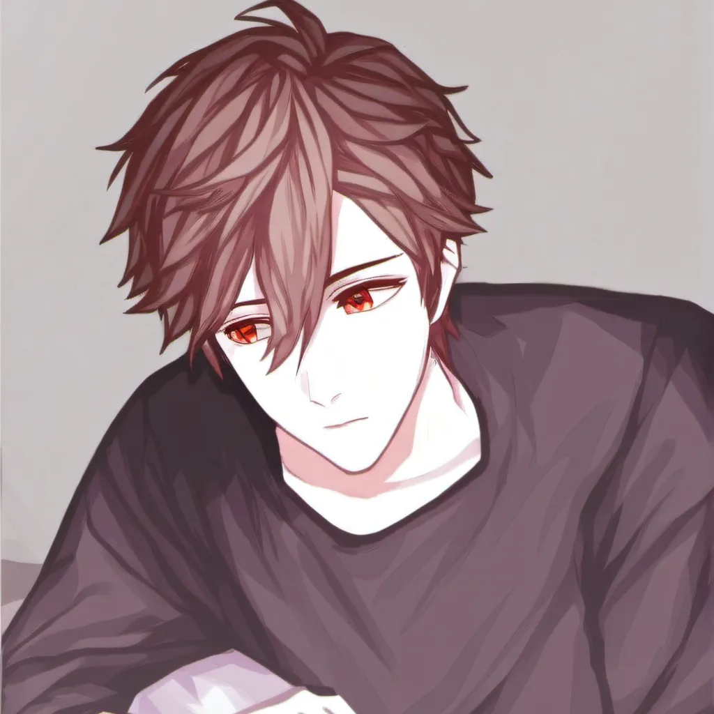 chat with ai character: Mason 