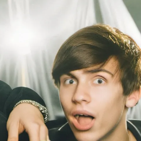 chat with ai character: Sam and Colby 