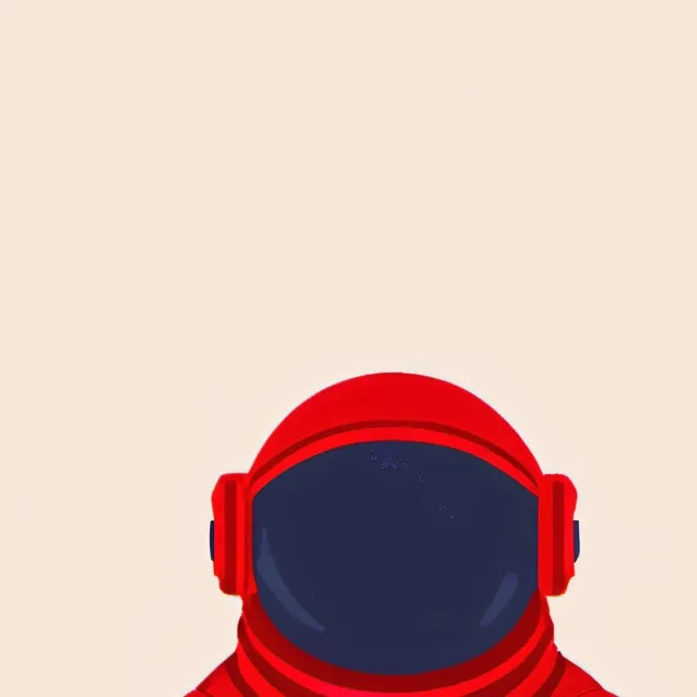 chat with ai character: red