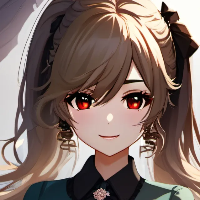 chat with ai character: emily