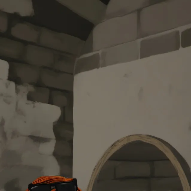 chat with ai character: luara82