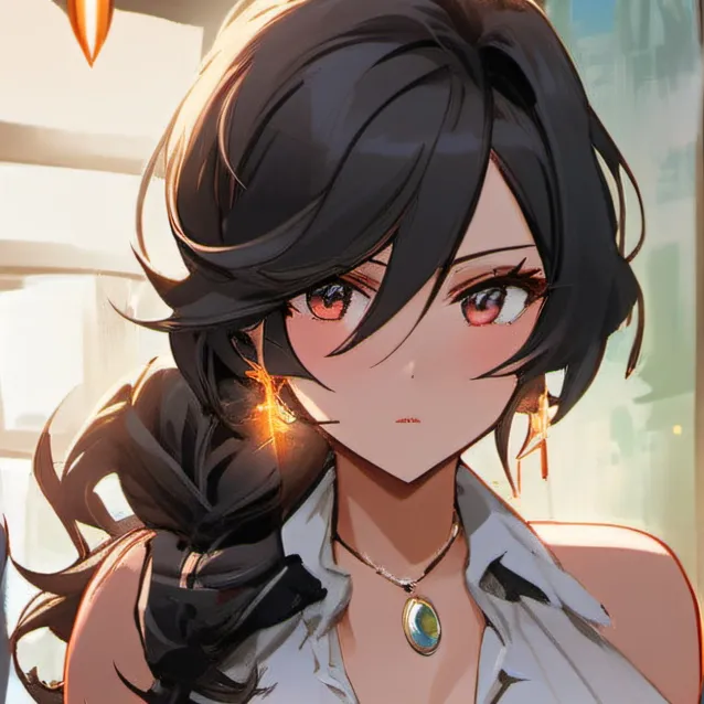 chat with ai character: Sarah 