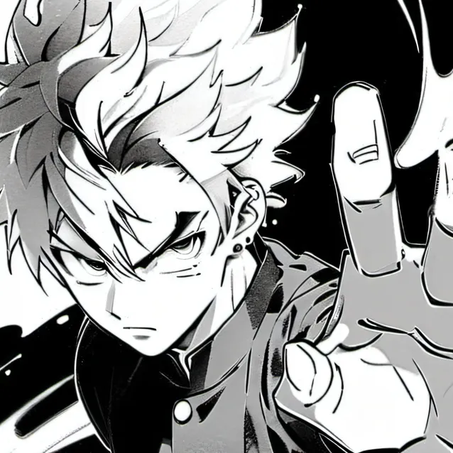 chat with ai character: gojo versus sukuna