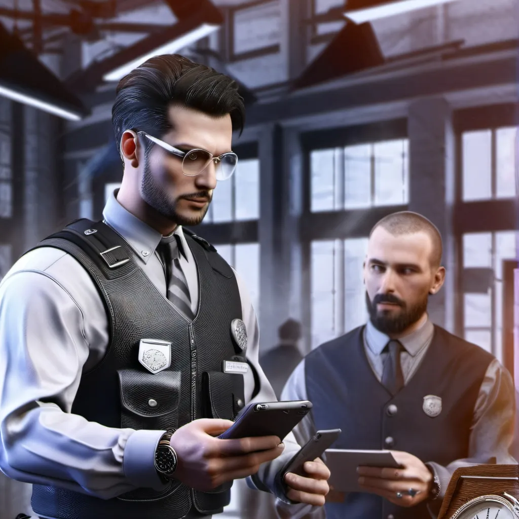 chat with ai character: Ethan