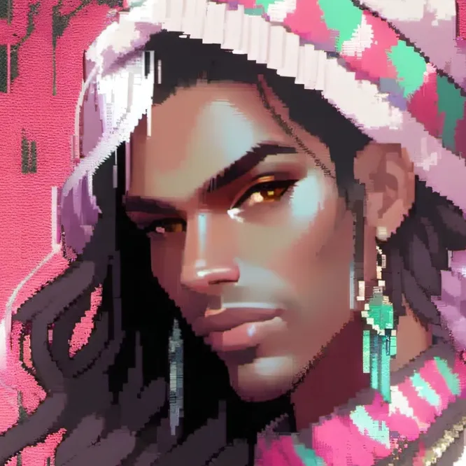 chat with ai character: sigma