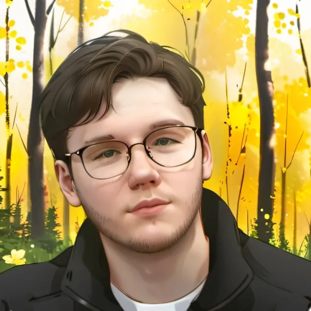 chat with ai character: josh
