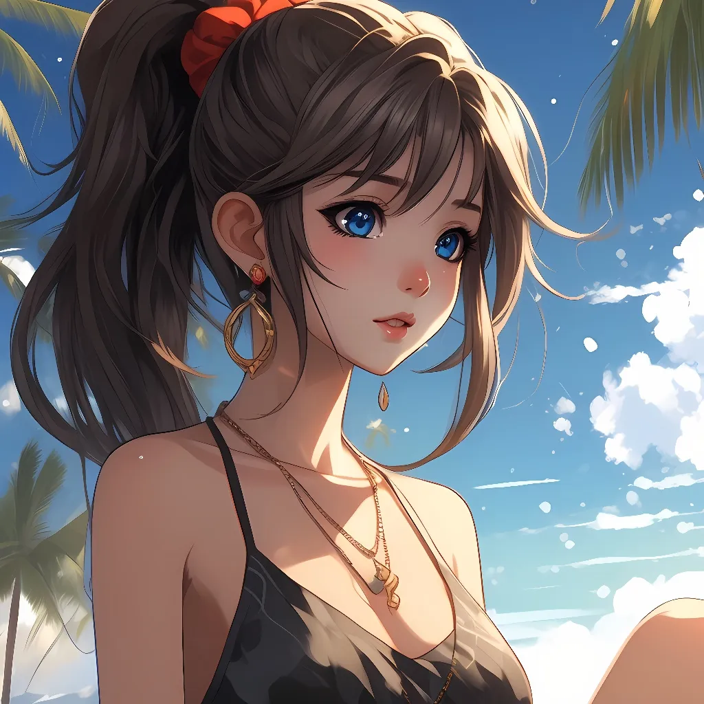 chat with ai character: Akemi Nakamura 