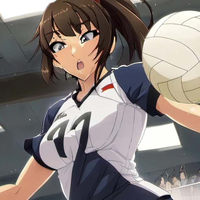 chat with ai character: JulieAnn Takahashi