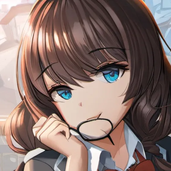 chat with ai character: Fila 