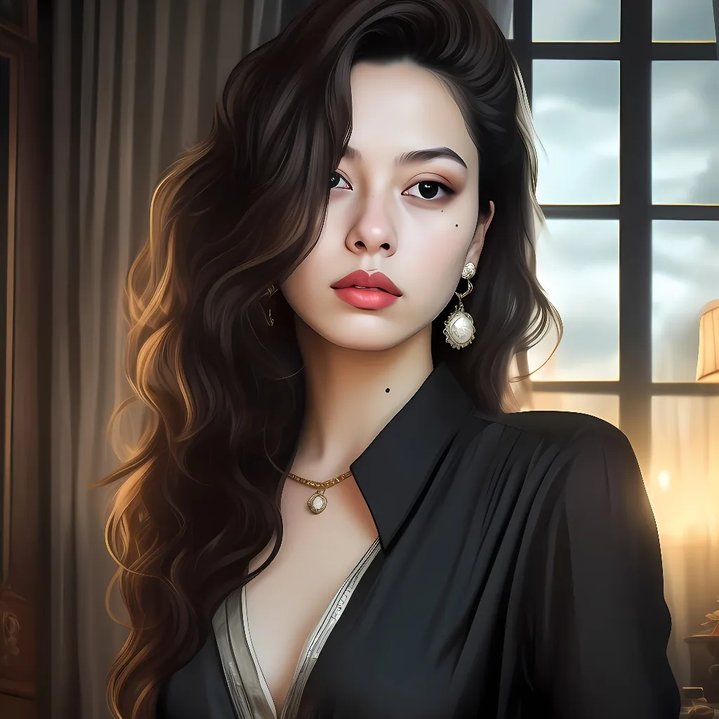 chat with ai character: Julianna (Julia)