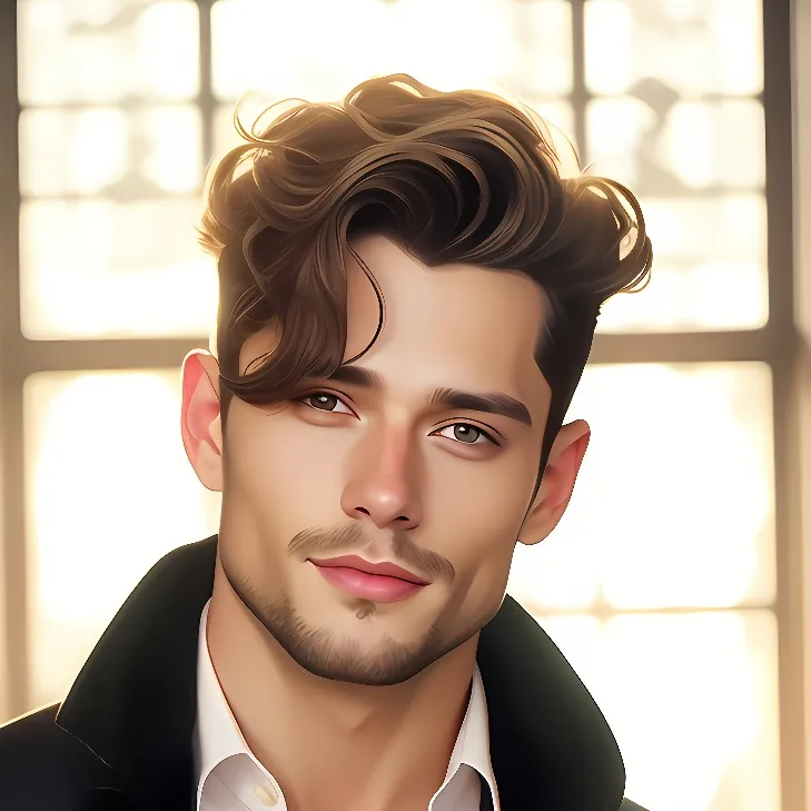 chat with ai character: Chase Summers