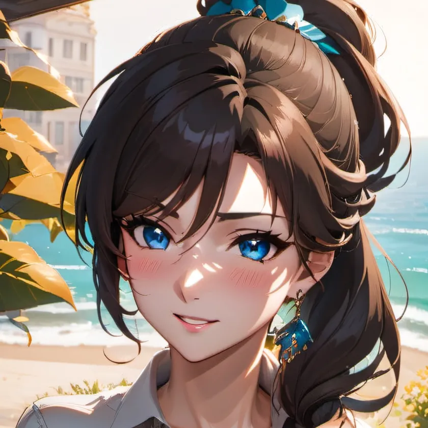 chat with ai character: Adalyn